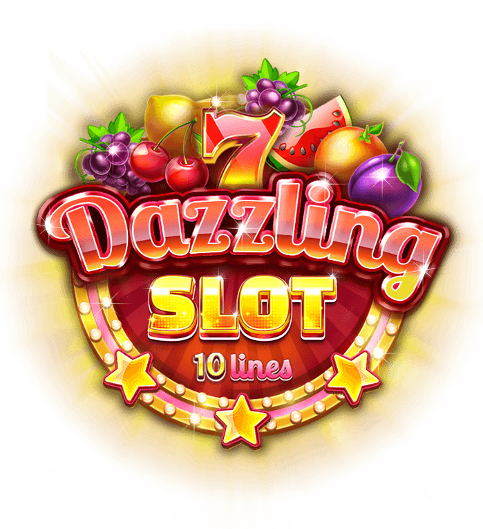 Dazzling Slot 10