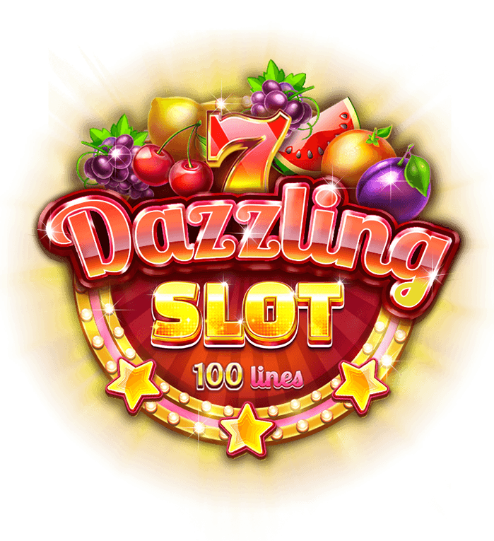 Dazzling Slot 100
