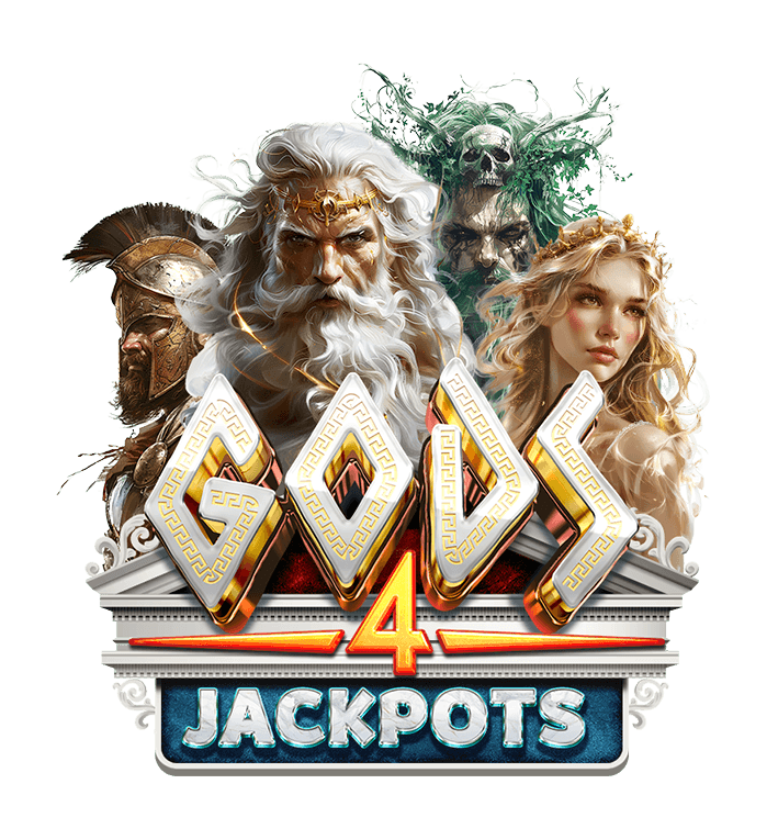 Gods 4 Jackpots