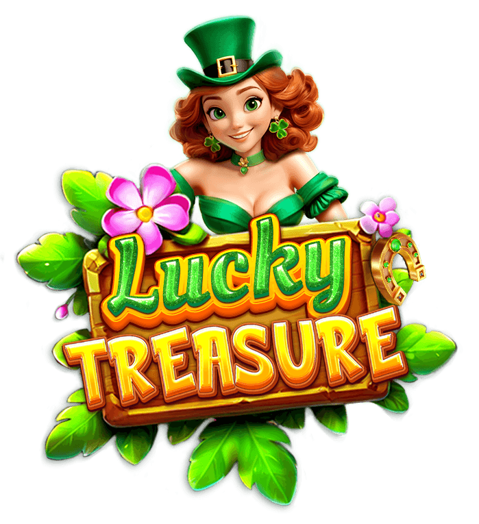 Lucky Treasure