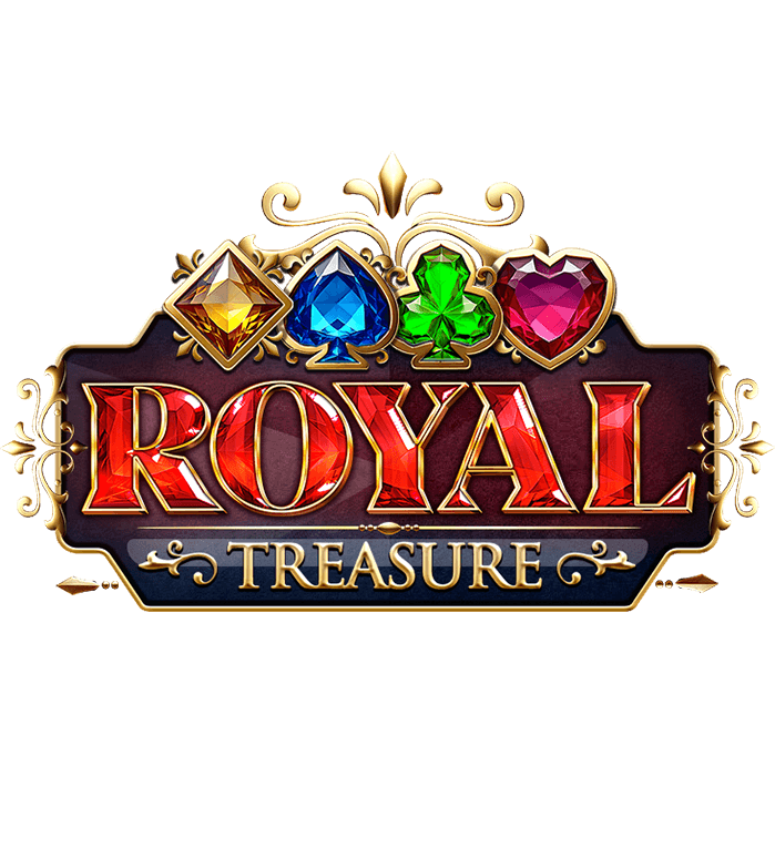 Royal Treasure