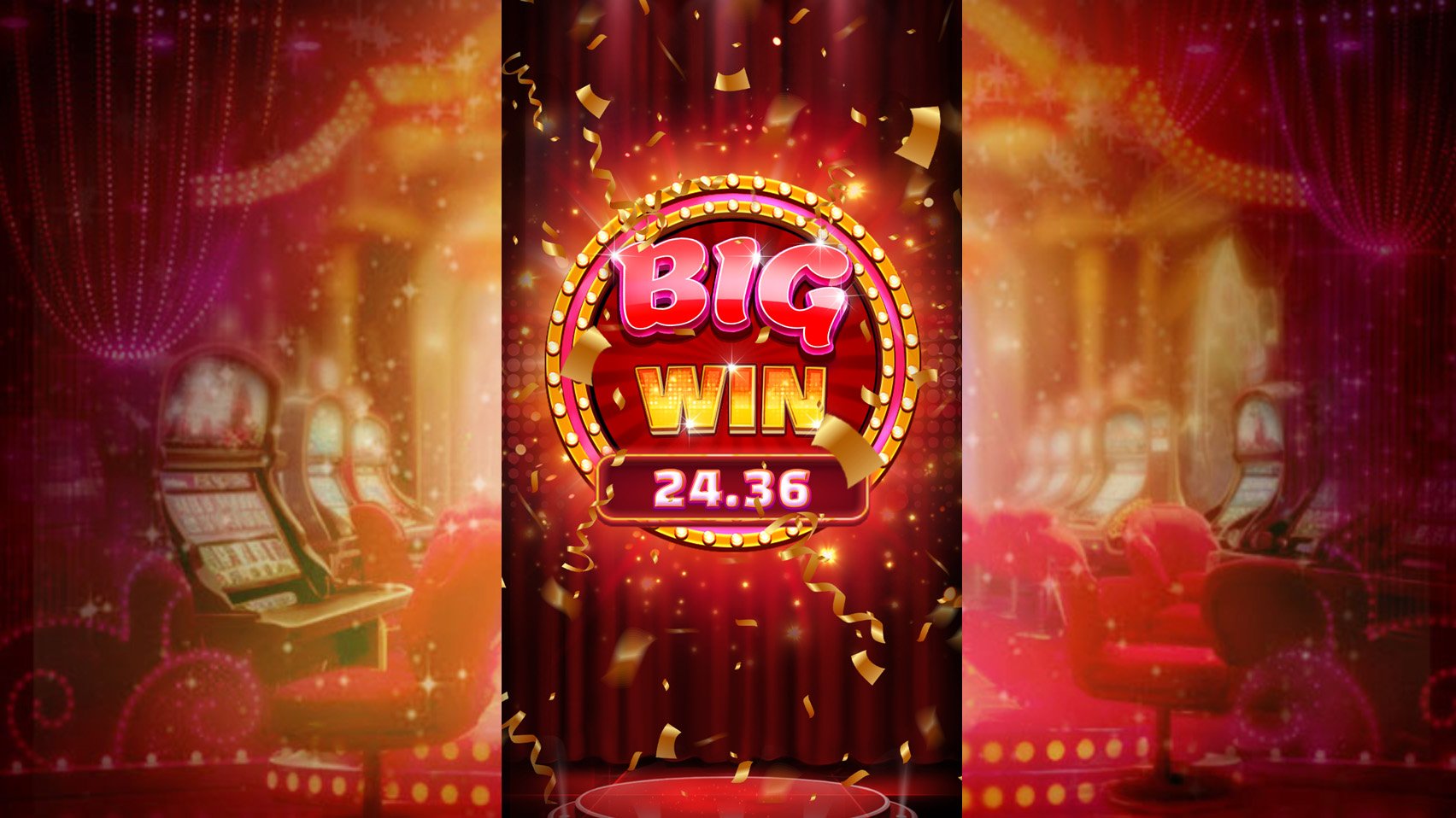 Dazzling Slot 100 screenshot 5