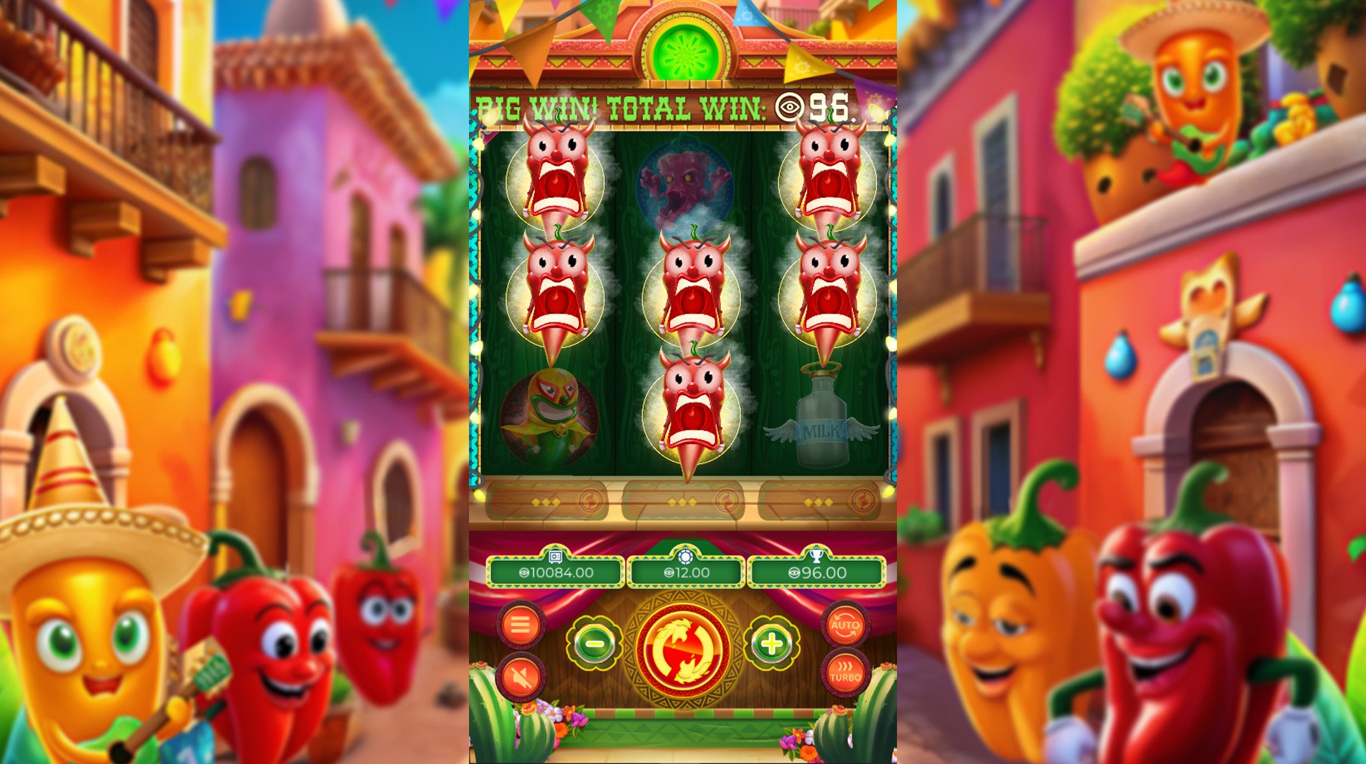 Hot Reels screenshot 5