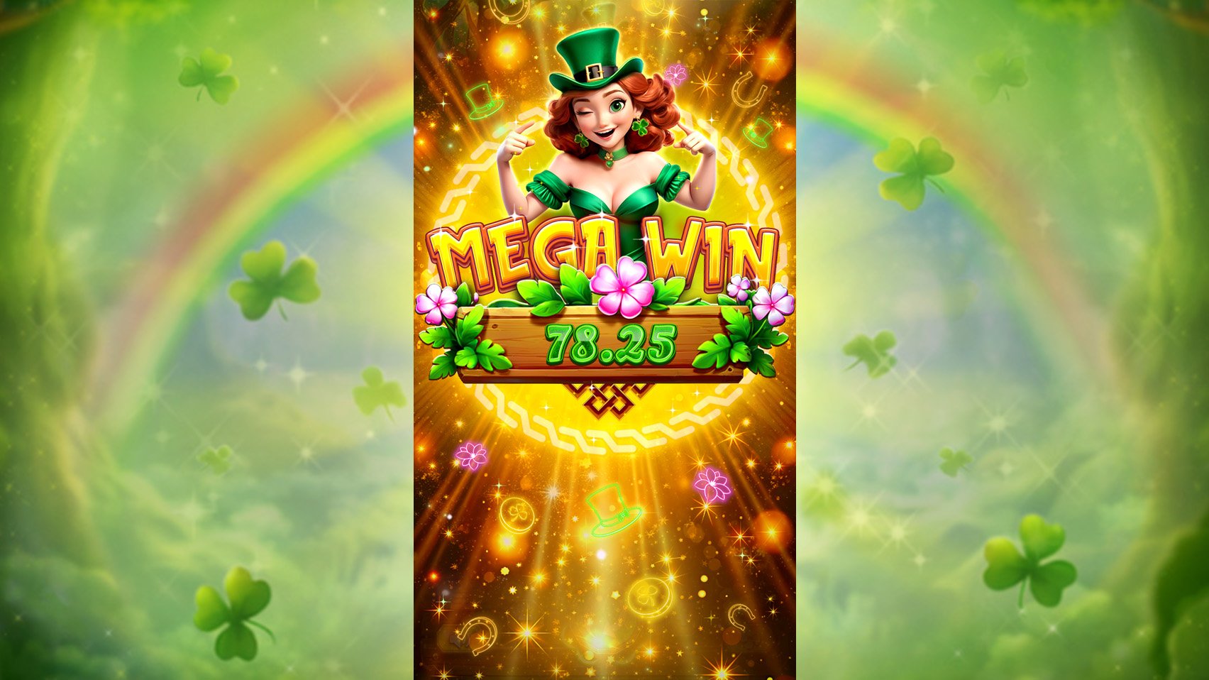 Lucky Treasure screenshot 3