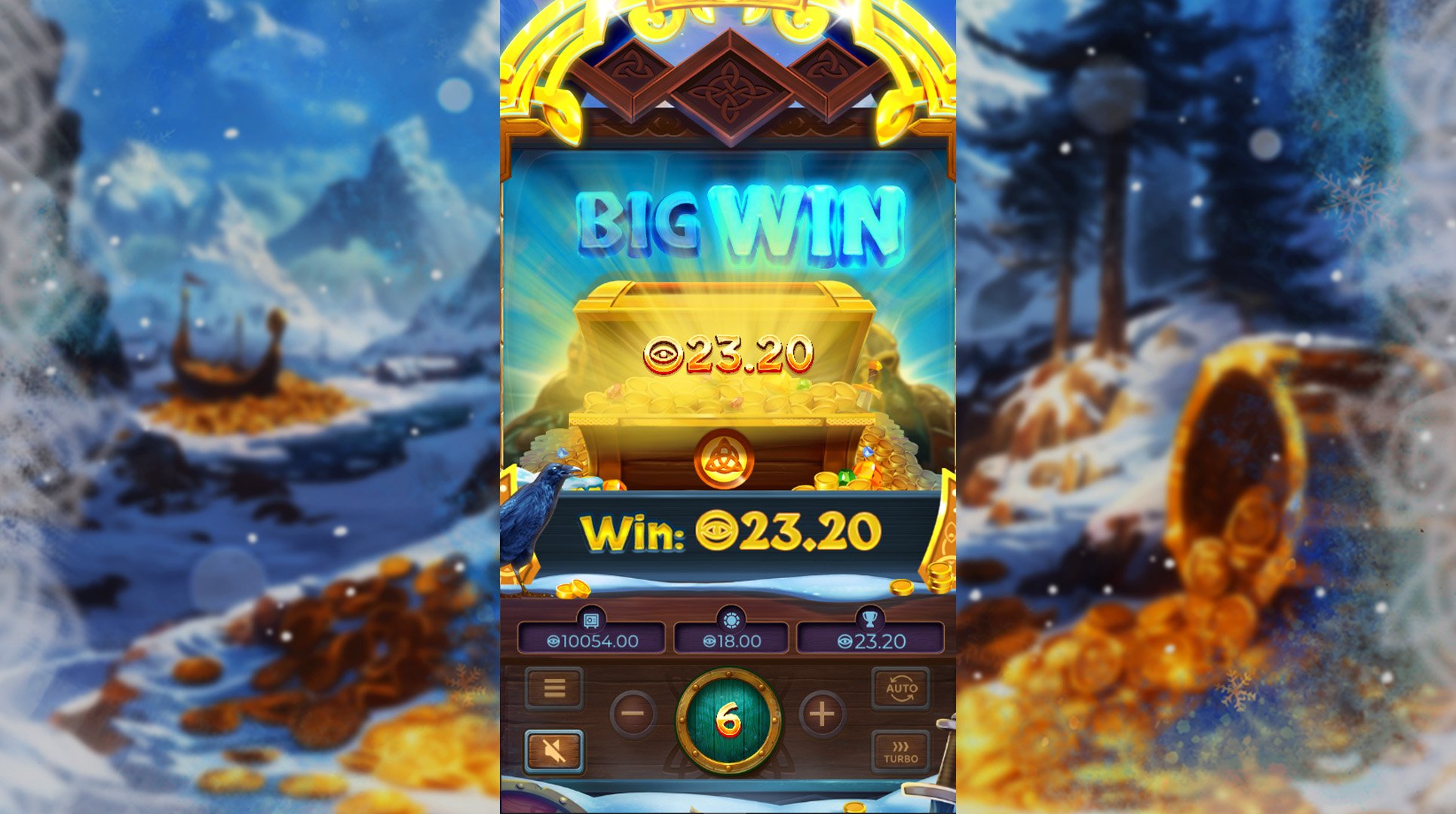 Viking Gold screenshot 5