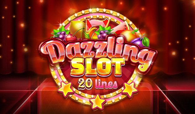 Dazzling Slot 20