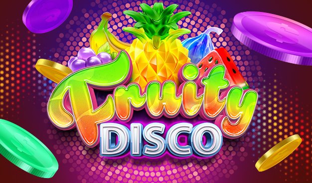Fruity Disco