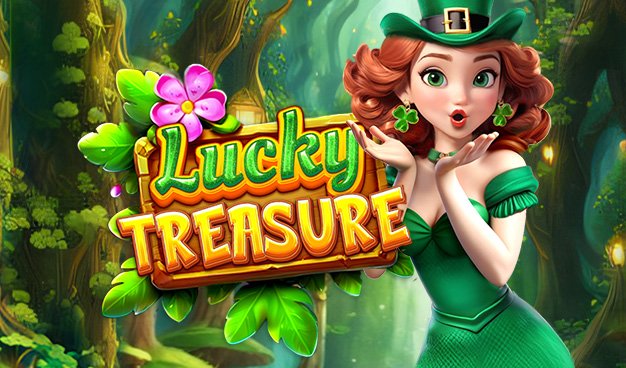 Lucky Treasure
