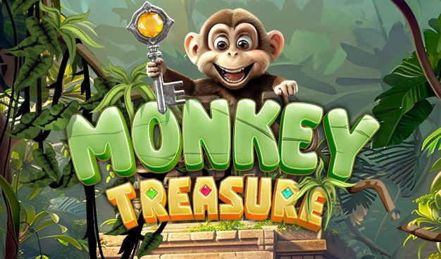 Monkey Treasure