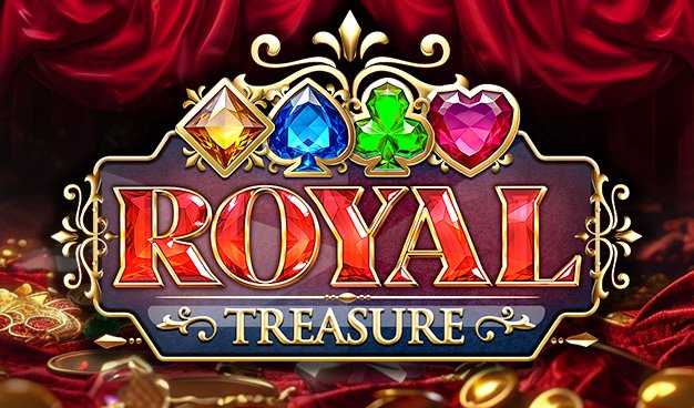 Royal Treasure