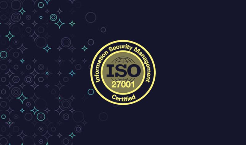 Esoterica Games LTD Successfully Achieves ISO/IEC 27001