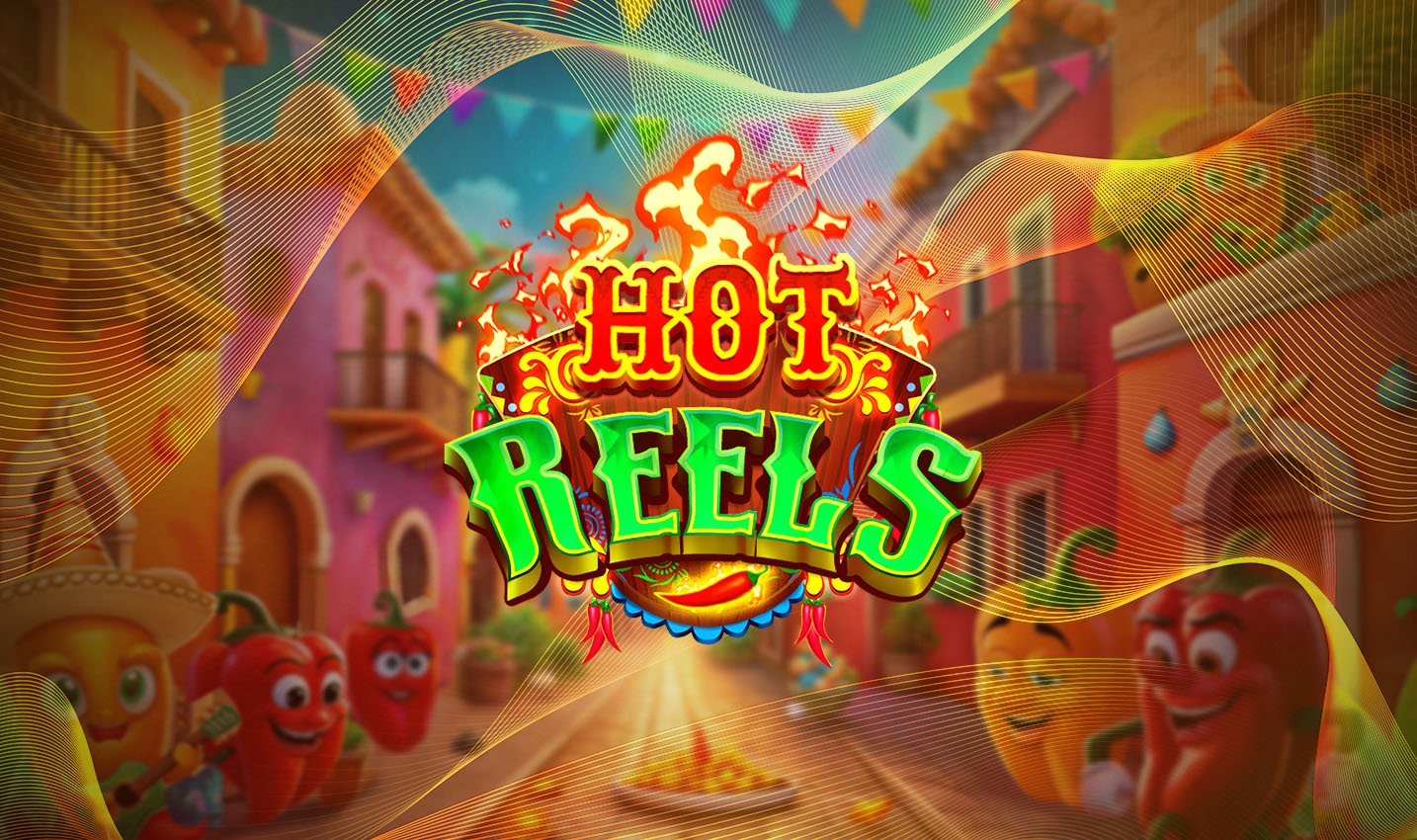 Hot Reels Release