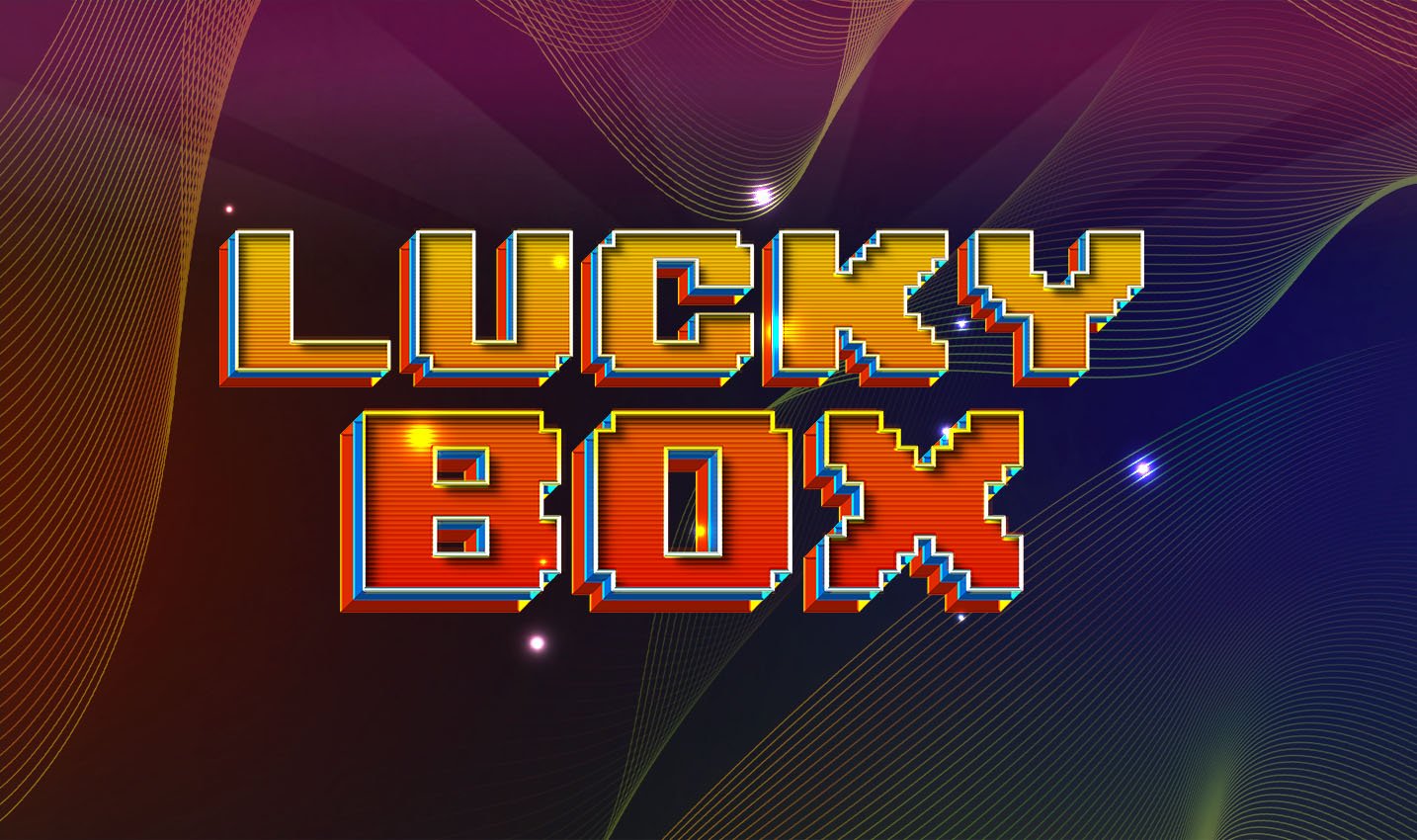 Introducing Lucky Box – Your Brand, Your Way!